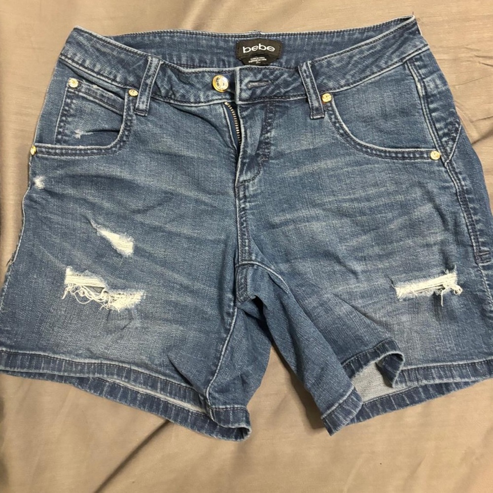 Shorts bebé - Picture 2 of 3